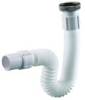 RACCORD FLEXIBLE EXTENSIBLE Ø32 sachet brochable