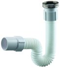 RACCORD FLEXIBLE EXTENSIBLE Ø40 sachet brochable