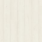 Revetement de sol stratifie Signature Chene peint blanc - long. 138cm x larg. 21,2cm x ep. 9mm