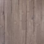 Sol stratifie Loc Floor Basic (upec) Chene Vieilli Gris Fonce Brosse - long. 126,1cm x larg. 19,2cm x ep. 7mm