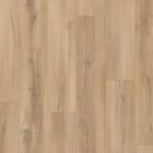 Sol stratifie Loc Floor Plus (upec) Chene Eclair Naturel - long. 126,1cm x larg. 19,2cm x ep. 8mm