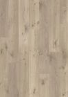 Revetement de sol stratifie Original Excellence Modern Plank Chene Gris Vintage, pleine lame - long. 138cm x larg. 19cm x ep. 9mm