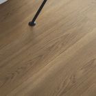 Revetement de sol stratifie DRAMMEN Chene Ricard - long. 120cm x larg. 19cm x ep. 8mm