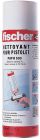 Nettoyant mousse PUP R 500 -BTE DE 12 PCES