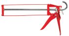 Pistolet metallique Fischer pour cartouche de mastic type KPM 1