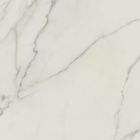 Gres cerame porcelaine emaille Marmochic Carreau de fond 60 x60 essential white