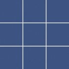 Gres cerame porcelaine Pro Architectura 3.0 Carreau de fond 10 x10 ocean blue