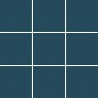 Gres cerame porcelaine Pro Architectura 3.0 Carreau de fond 10 x10 sea blue