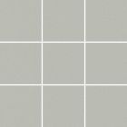 Gres cerame porcelaine Pro Architectura 3.0 Carreau de fond 10 x10 secret grey