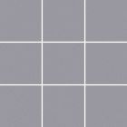 Gres cerame porcelaine Pro Architectura 3.0 Carreau de fond 10 x10 silver grey