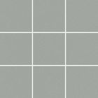 Gres cerame porcelaine Pro Architectura 3.0 Carreau de fond 10 x10 airy grey