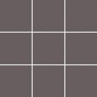 Gres cerame porcelaine Pro Architectura 3.0 Carreau de fond 10 x10 mystic brown