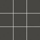 Gres cerame porcelaine Pro Architectura 3.0 Carreau de fond 10 x10 solid grey