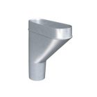 Cuvettes de branchement D.80 mm