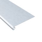 Bandes de doublis Developpe : 220 mm CLASSIC naturel