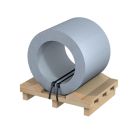 Bobines, palette de 1 unite CLASSIC naturel 198 m X 1m