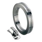 Bande sans fin acier larg.8mm long.3m + 8 tetes