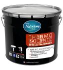Peinture Thermo Isolante speciale bardage BTN 12L (s/ commande)