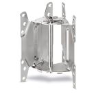 Kit additionnel spport mural tambour enc