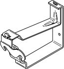 CROCHET K33 R FLEUR DE LYSX