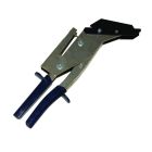 Pince a ardoise 55 mm avec perçage V2