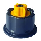 TETES A VISSER POUR CARREAUX DE 3 A 20 MM (100 PIECES)