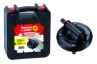 VENTOUSE DE PREHENSION A POMPE (JUSQU'A 80KG)