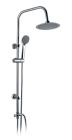 COLONNE DE DOUCHE LENA CHROME