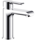 MITIGEUR DE LAVABO KONCERTO CHROME