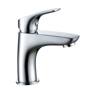 MITIGEUR DE LAVABO NF VENADO CHROME