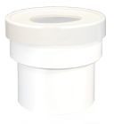 PIPE WC SORTIE DROITE MXF DIAM. 100