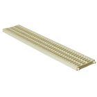 GRILLE CANIVEAU 100X500 SABLE PIETO