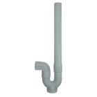 SIPHON MACH A LAV SORTIE HORIZ 40MM