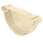 FOND GOUTTIERE DE 25 SABLE