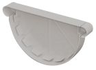 FOND GOUTTIERE DE 33 GRIS