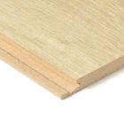 Panneau MDF Clicwall Topmat (BST) 0H163 Blanc - long. 2,785 m x larg. 0,618 m x ep. 10 mm