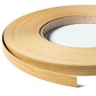 Bande de chant Edging tape ABS Dainty Oak (V1A) 0H266 Couleurturelle (Bois) long.75 m x larg. 44 mm x Ep. 0,1cm