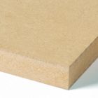 Panneau MDF Fibrabel - long. 4,15 m x larg. 2200 mm x ep. 19 mm