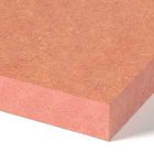 Panneau MDF Fibrabel FR - long. 3,05 m x larg. 1,31 m x ep. 18 mm