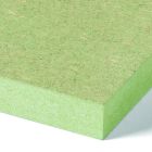 Panneau MDF Fibralux MR - long. 2,44 m x larg. 1,22 m x ep. 0,9cm