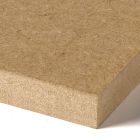 Panneau MDF Fibrofit - long. 3,05 m x larg. 1,22 m x ep. 16 mm