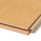 Ecran rigide pour des toitures et parois RWH TG 09999 Beige/Taupe - long. 2,44 m x larg. 0,61 m x ep. 16 mm