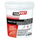 ENDUIT DE REBOUCHAGE PATE 1,5 kg PRO DFNL