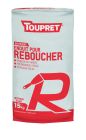 ENDUIT POUR REBOUCHER R POUDRE 15 KG