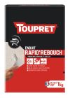 ENDUIT RAPIDˈREBOUCH POUDRE 1 KG