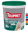 ENDUIT TOUS SUPPORTS 3 EN 1 PATE 1,5 KG