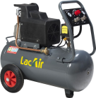 Compresseur electrique MAXAIR 15/50 - 3 CV - 2,2 kW - 50 L