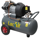 Compresseur electrique MAXAIR 20/50 - 3,5 CV - 2,7 kW - 50 L