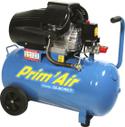 Compresseur PRIMAIR MM 20/50 20 m³/h - 3 CV - 50 L - 8 bar