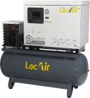 SILENT C36/270 SC-D + SH3